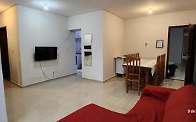 Dourados Guest Flat Village Das Rosas